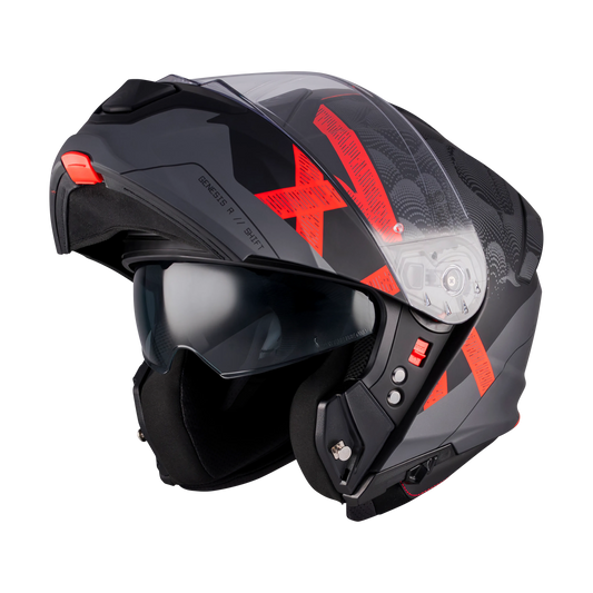 MT casco MODULAR GENESIS R SV SHIFT B15 MATE