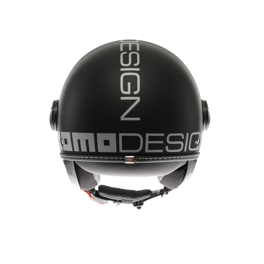 Casco moto jet FGTR EVO Mono E2206