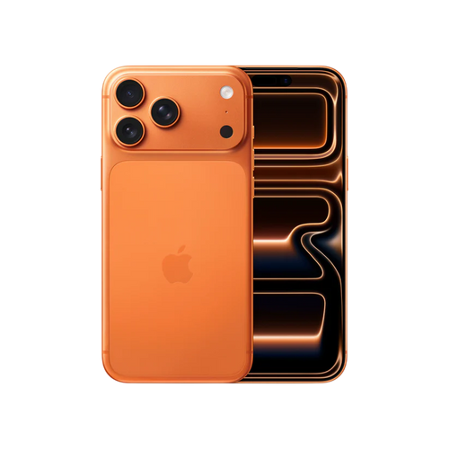 Mediatech® - iPhone 17 Pro