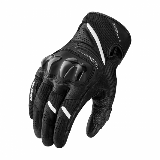 SHIMA SPARK 3.0 DE DONNA NERO/BIANCO