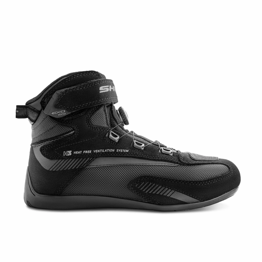 SHIMA EXO LADY NERO/NERO