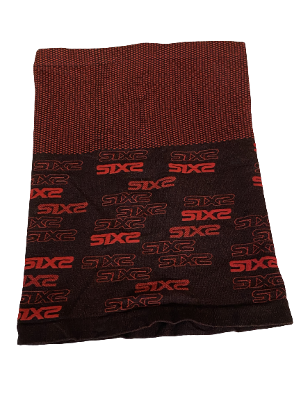 Scaldacollo SIXS Multiuso Unisex Adulto, Taglia unica