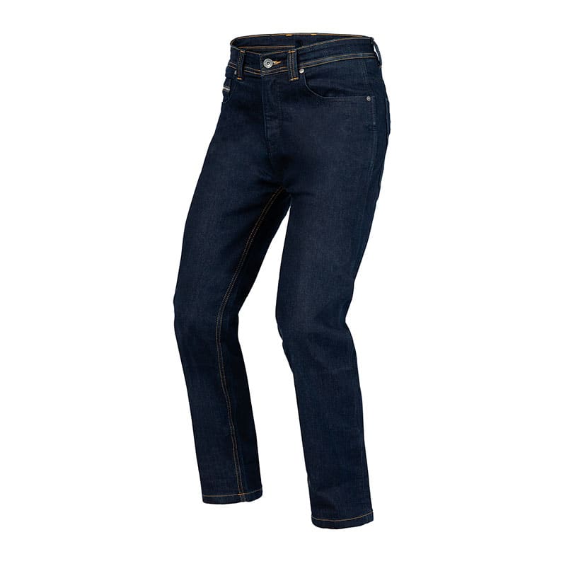 Pantaloni QUINTO Blu Scuro