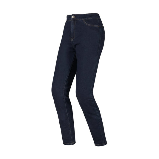 Pantaloni LINDA Indigo Blue