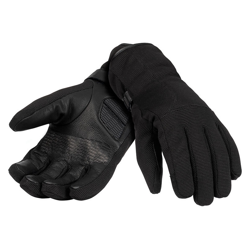 Guanti SUPERMARY HYDROSCUD® Nero