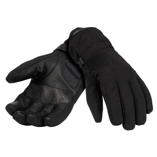Guanti SUPERMARY HYDROSCUD® Nero