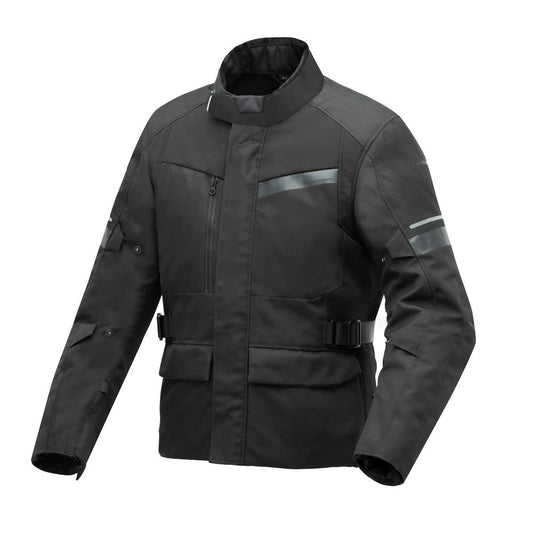 Giacca 4STROKE EVO HYDROSCUD® Black