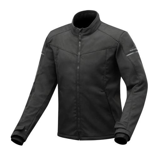 Giacca OVETTO CE WINDSCUD® Black