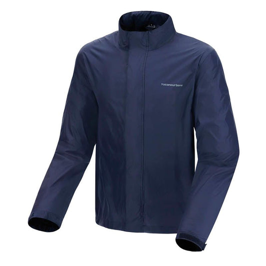TUCANO URBANO Giacca NANO RAIN ZETA Blu Scuro