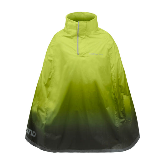 Giacca GARIBALDINA ZETA COLOR Anthra/Yellow Fluo