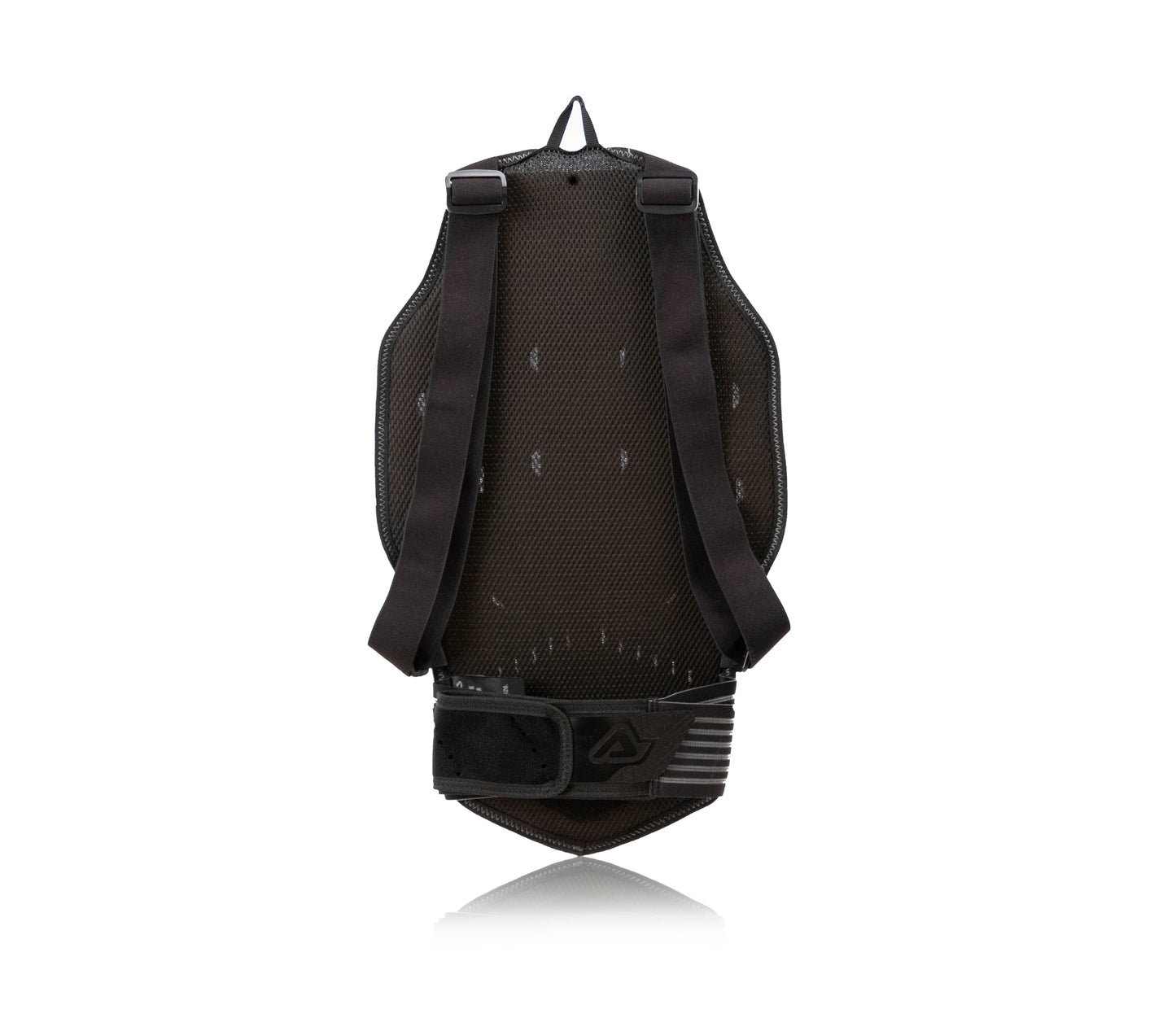 Paraschiena Moto Donna / Uomo con bretelle e fascia in Memory Foam Acerbis BLAZAR