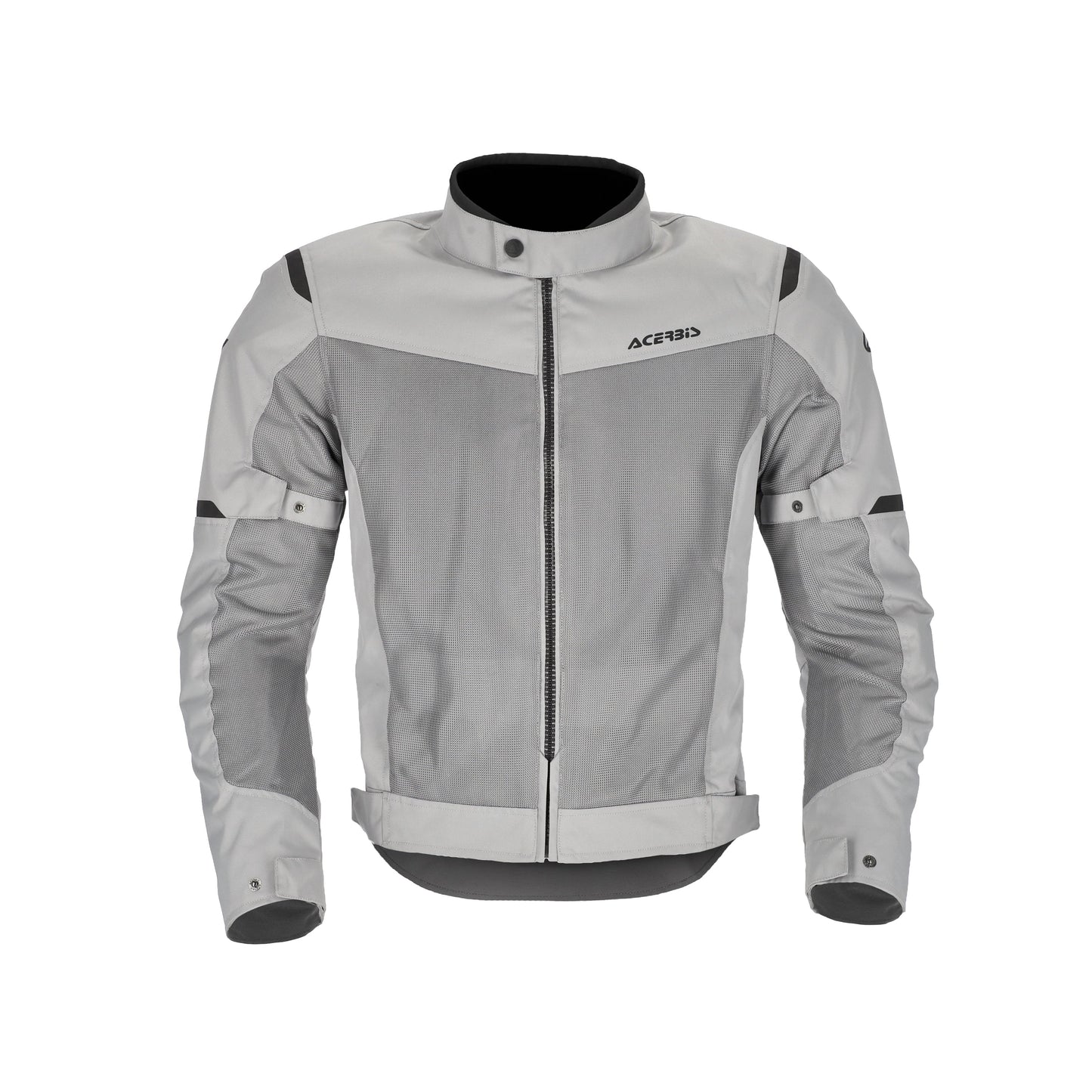Acerbis Ramsey Vented 2.0 – Giacca Moto Estiva Ventilata Certificata CE Classe AA