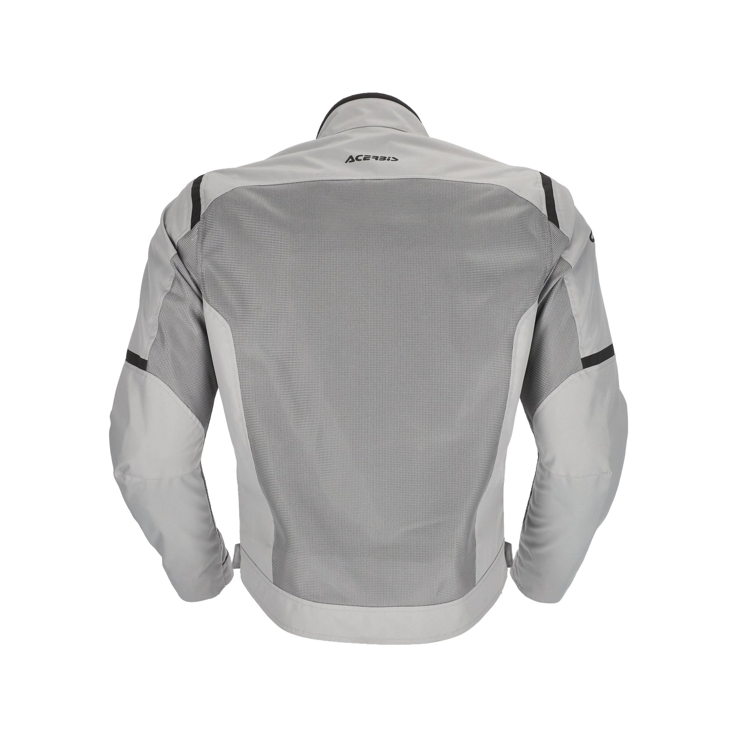 Acerbis Ramsey Vented 2.0 – Giacca Moto Estiva Ventilata Certificata CE Classe AA