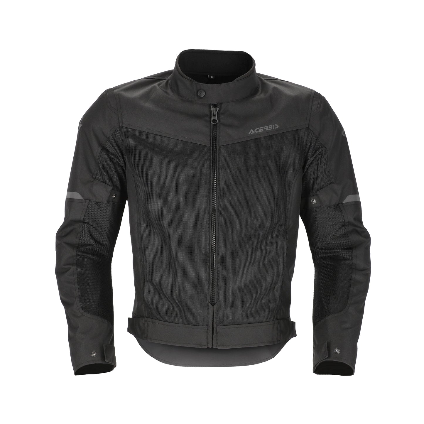 Acerbis Ramsey Vented 2.0 – Giacca Moto Estiva Ventilata Certificata CE Classe AA