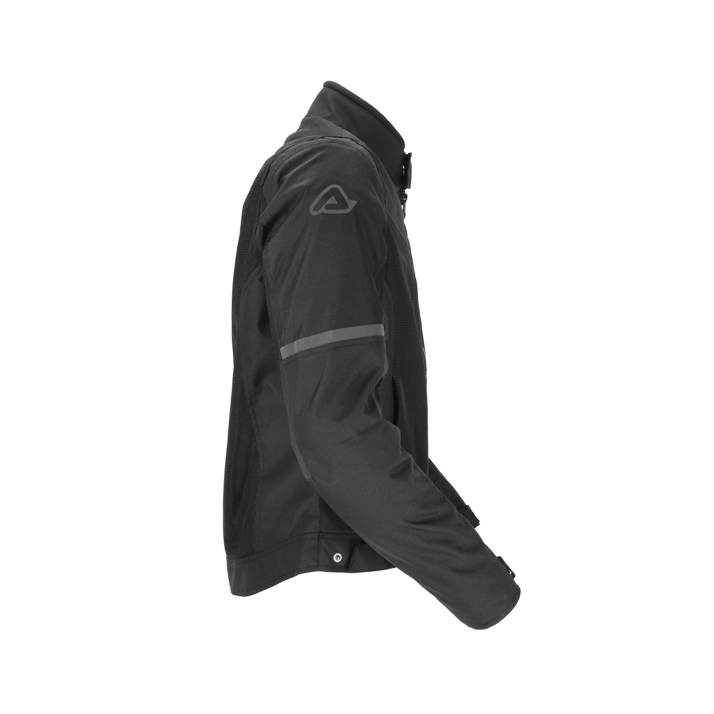 Acerbis Ramsey Vented 2.0 – Giacca Moto Estiva Ventilata Certificata CE Classe AA