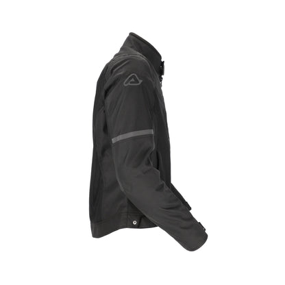 Acerbis Ramsey Vented 2.0 – Giacca Moto Estiva Ventilata Certificata CE Classe AA