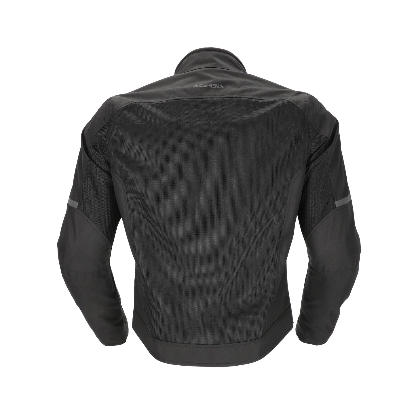 Acerbis Ramsey Vented 2.0 – Giacca Moto Estiva Ventilata Certificata CE Classe AA