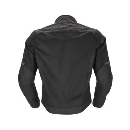 Acerbis Ramsey Vented 2.0 – Giacca Moto Estiva Ventilata Certificata CE Classe AA