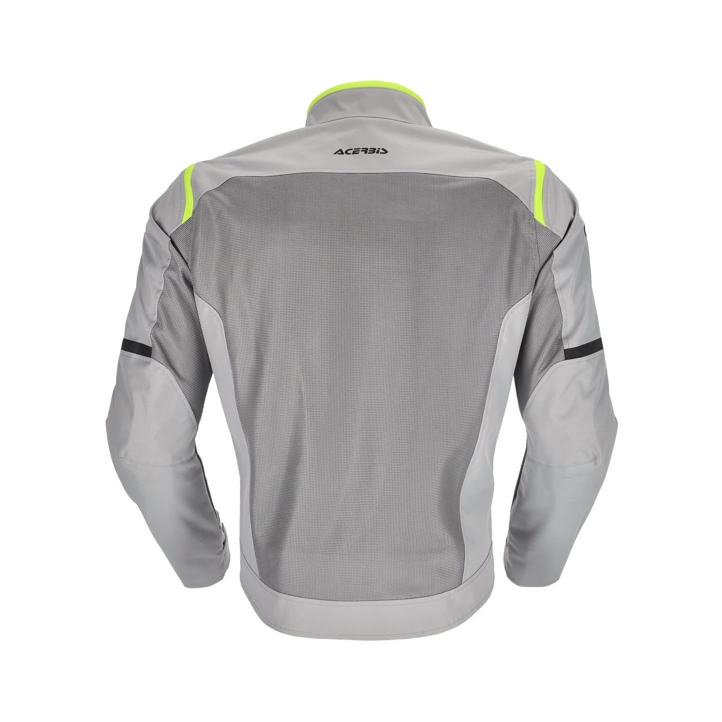 Acerbis Ramsey Vented 2.0 – Giacca Moto Estiva Ventilata Certificata CE Classe AA