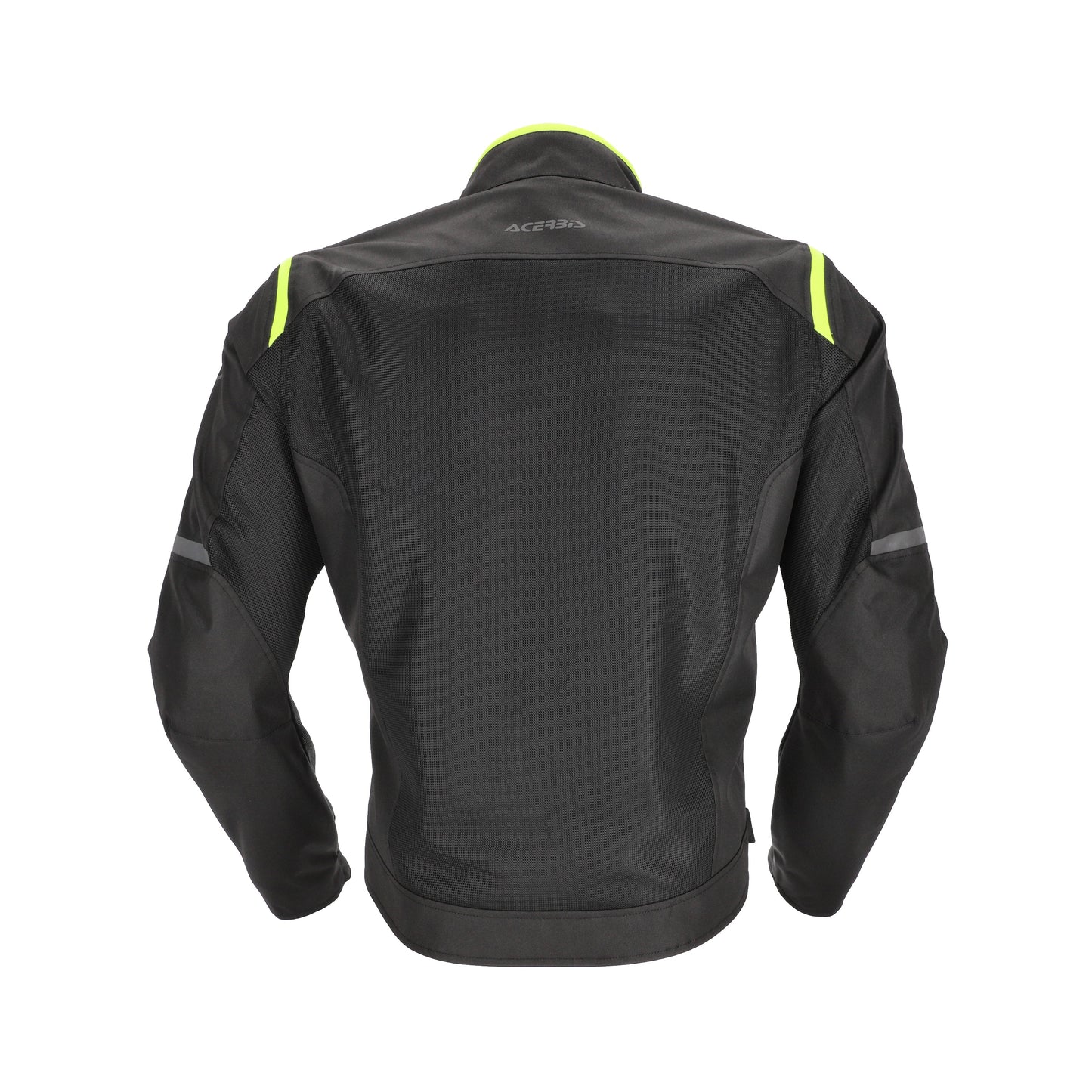 Acerbis Ramsey Vented 2.0 – Giacca Moto Estiva Ventilata Certificata CE Classe AA