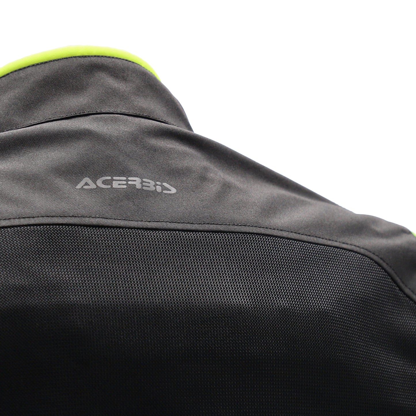 Acerbis Ramsey Vented 2.0 – Giacca Moto Estiva Ventilata Certificata CE Classe AA