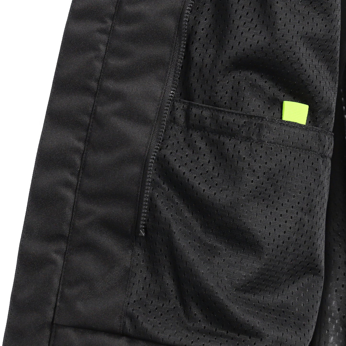 Acerbis Ramsey Vented 2.0 – Giacca Moto Estiva Ventilata Certificata CE Classe AA
