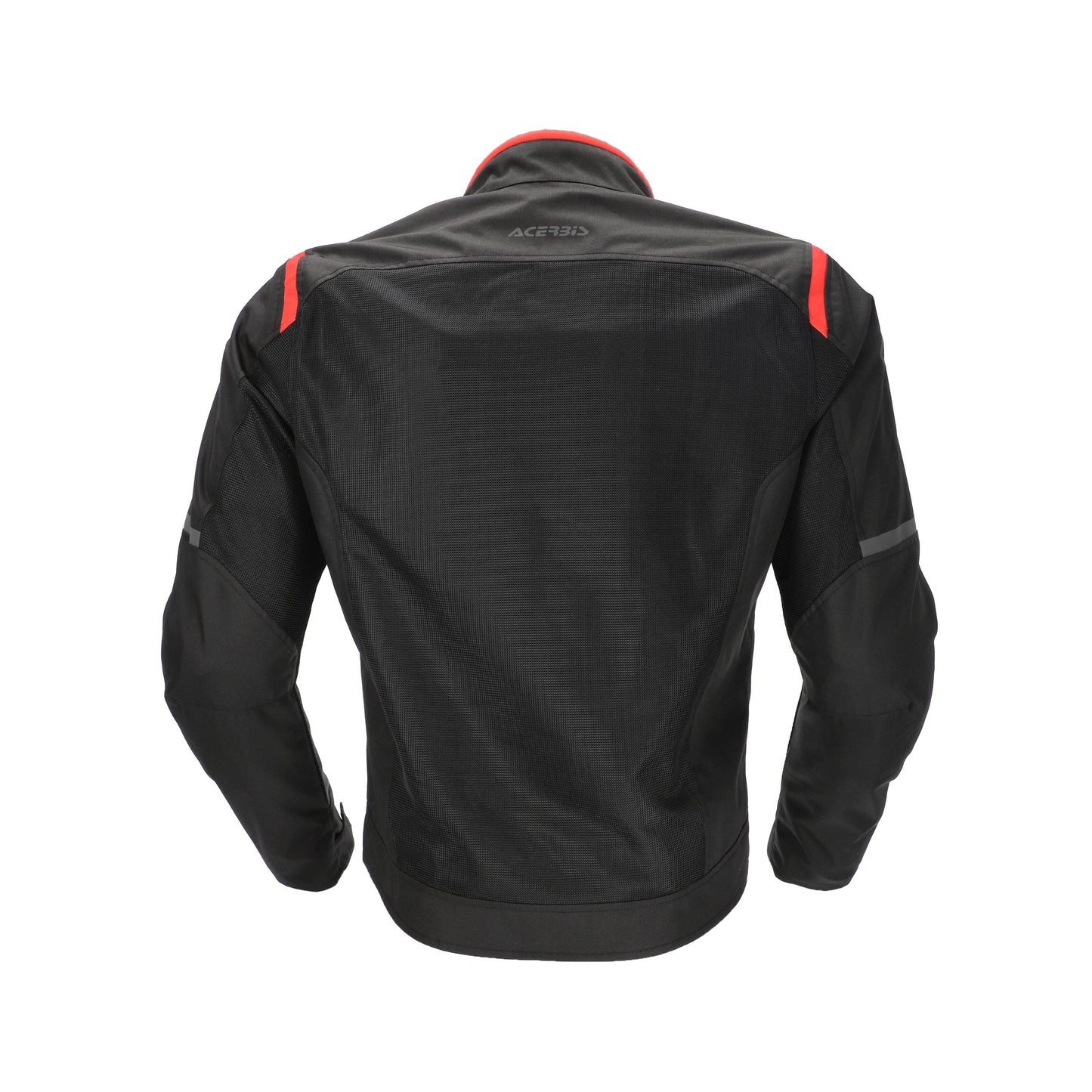 Acerbis Ramsey Vented 2.0 – Giacca Moto Estiva Ventilata Certificata CE Classe AA