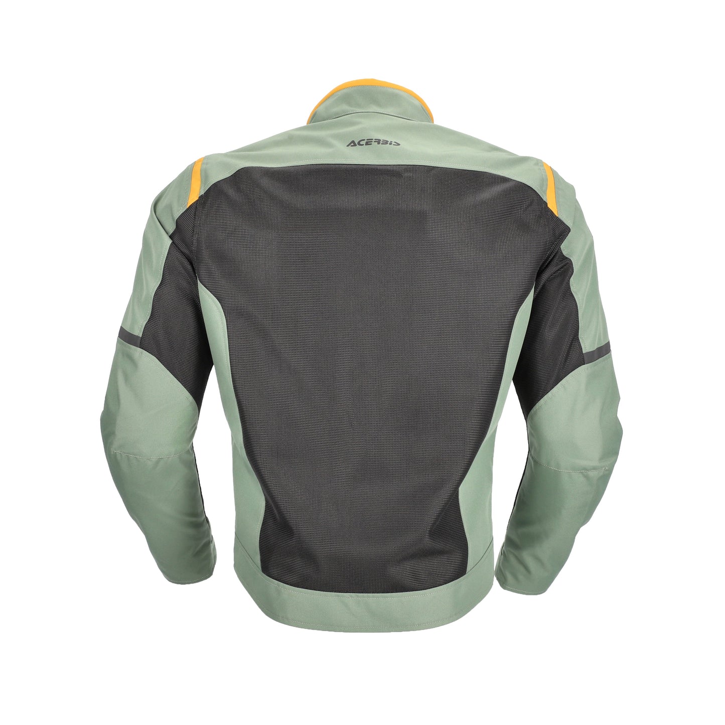 Acerbis Ramsey Vented 2.0 – Giacca Moto Estiva Ventilata Certificata CE Classe AA