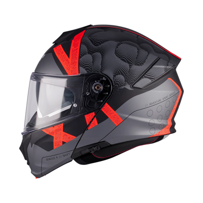MT casco MODULAR GENESIS R SV SHIFT B15 MATE