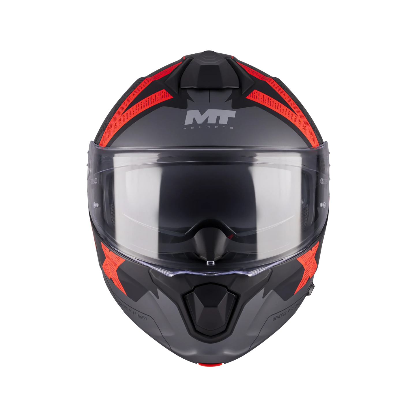 MT casco MODULAR GENESIS R SV SHIFT B15 MATE