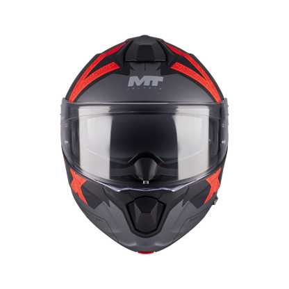 MT casco MODULAR GENESIS R SV SHIFT B15 MATE