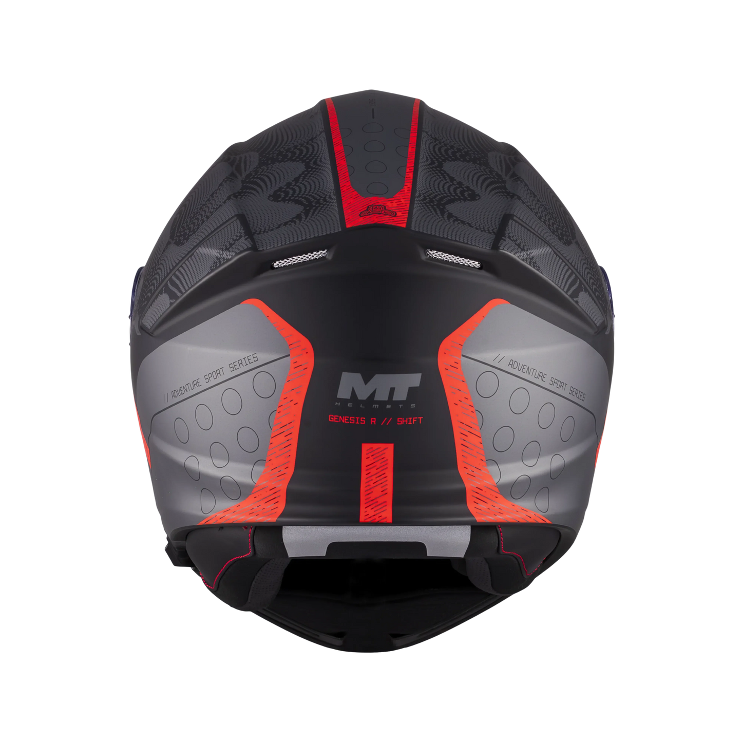 MT casco MODULAR GENESIS R SV SHIFT B15 MATE