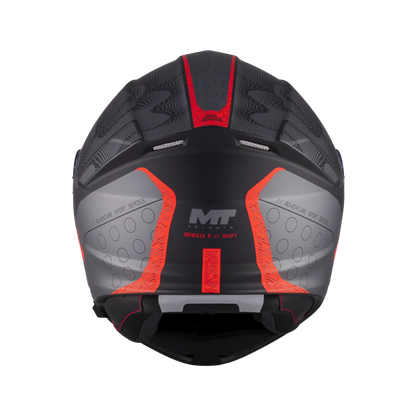 MT casco MODULAR GENESIS R SV SHIFT B15 MATE