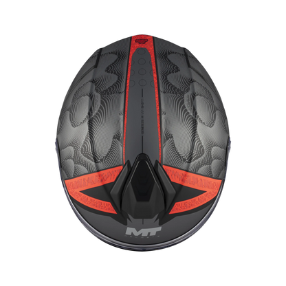 MT casco MODULAR GENESIS R SV SHIFT B15 MATE