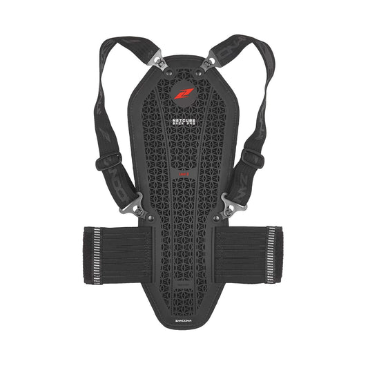 Zandonà Netcube Back Pro x7