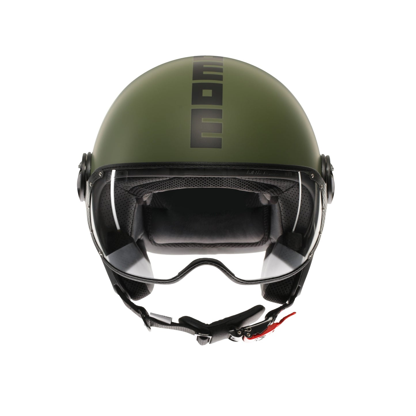 Casco moto jet FGTR EVO Mono E2206