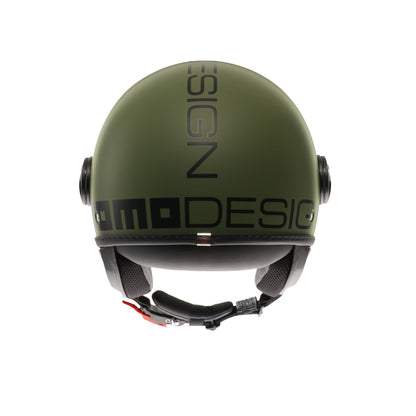 Casco moto jet FGTR EVO Mono E2206