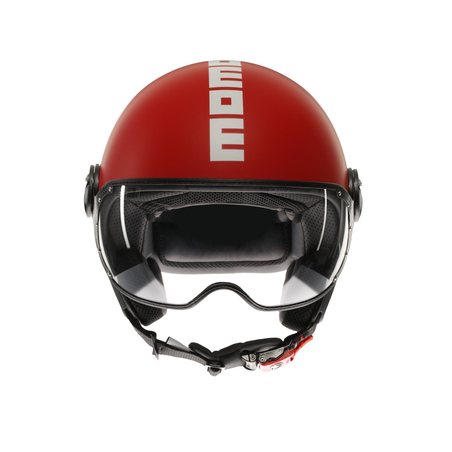 Casco moto jet FGTR EVO Mono E2206