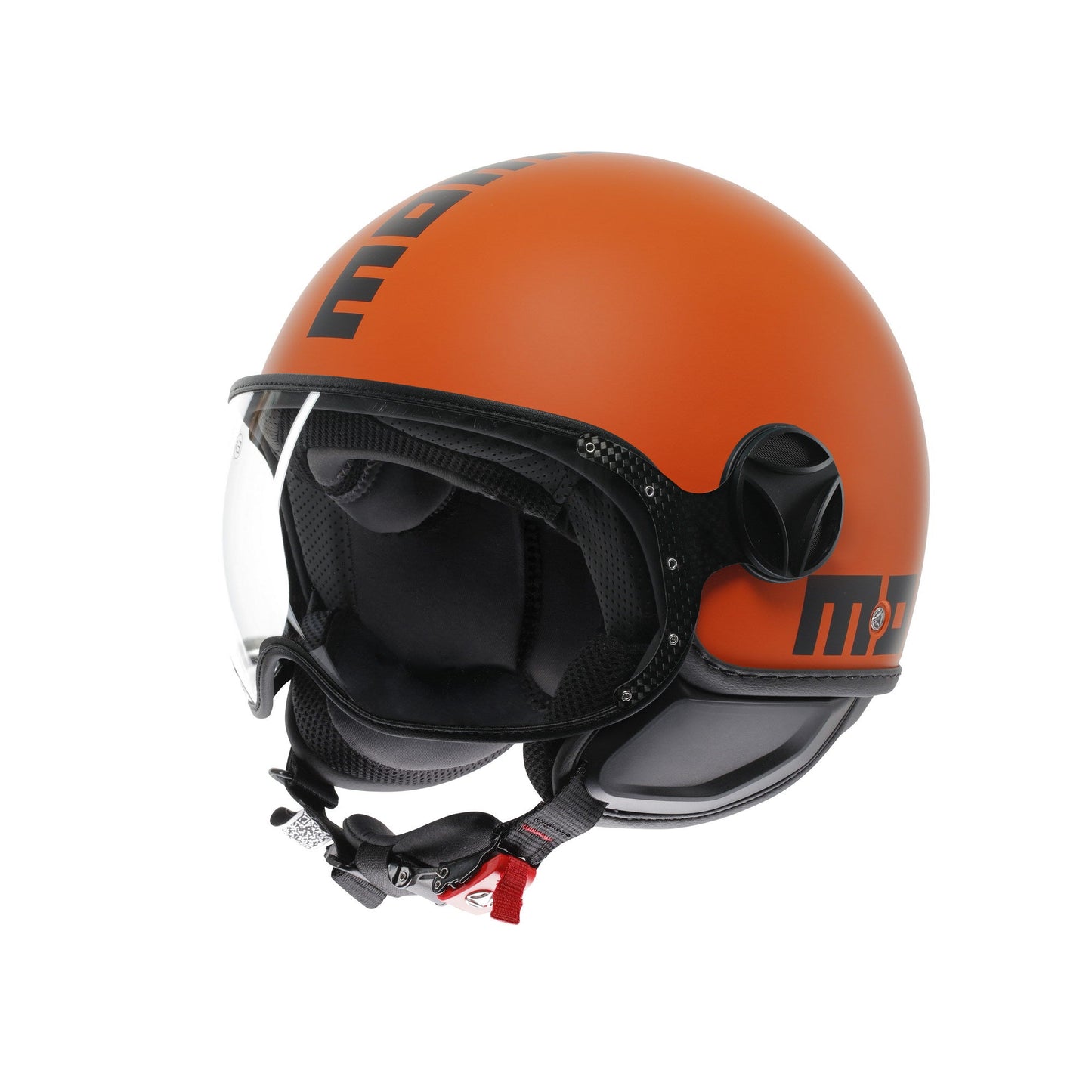 Casco moto jet FGTR EVO Mono E2206