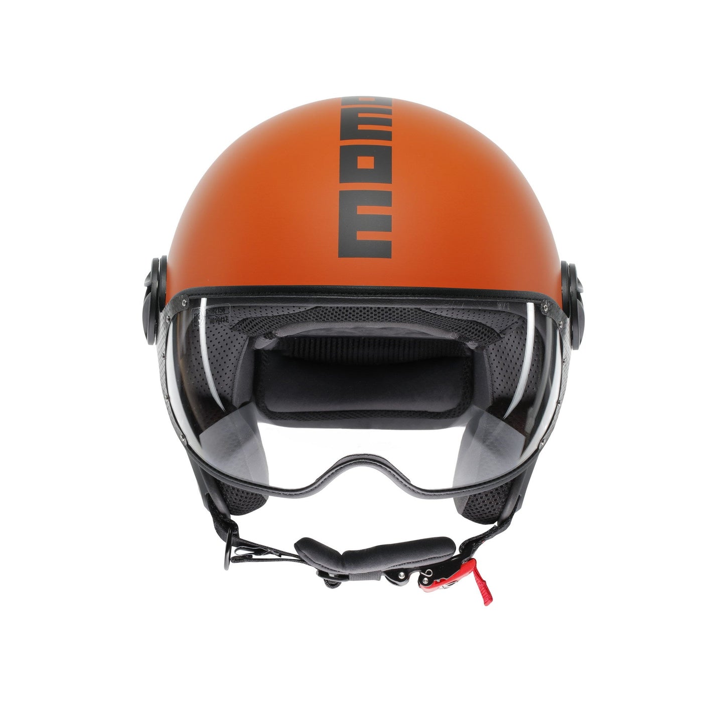 Casco moto jet FGTR EVO Mono E2206