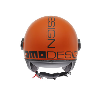 Casco moto jet FGTR EVO Mono E2206