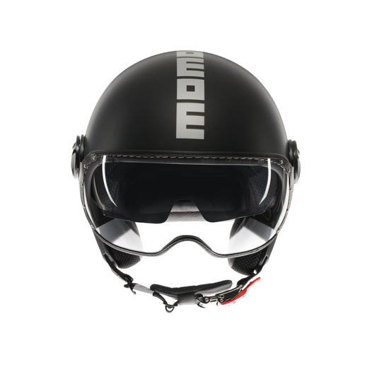 Casco moto jet FGTR EVO Mono E2206