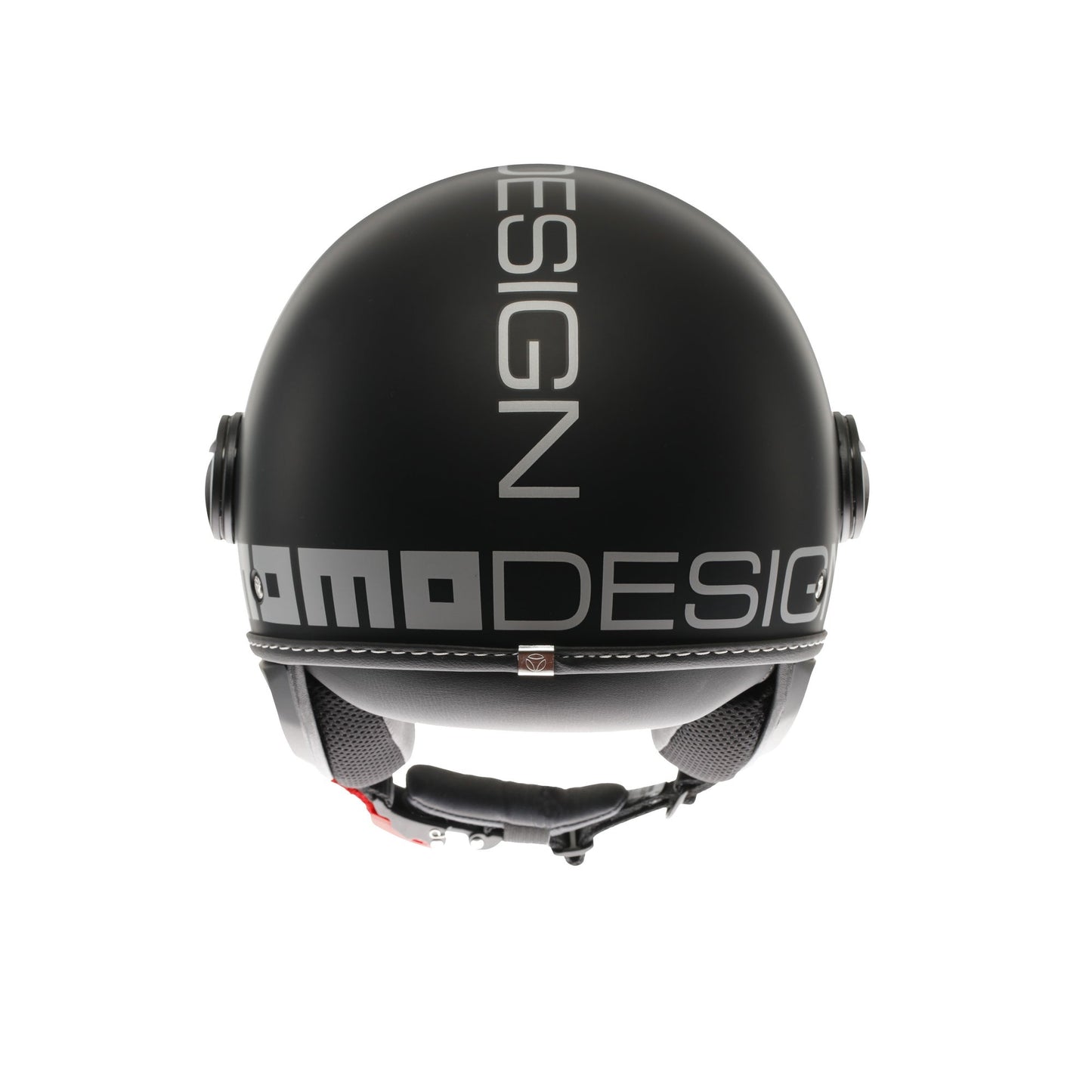 Casco moto jet FGTR EVO Mono E2206
