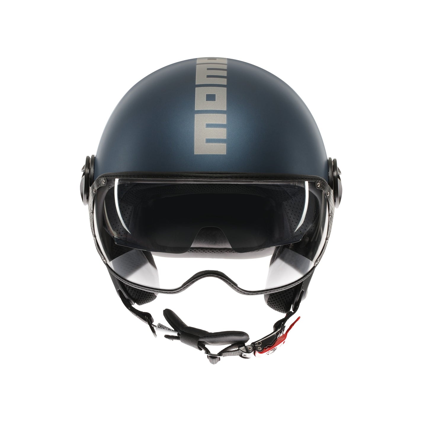 Casco moto jet FGTR EVO Mono E2206