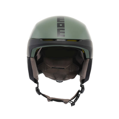 Momodesign casco sci mips verde militare / nero