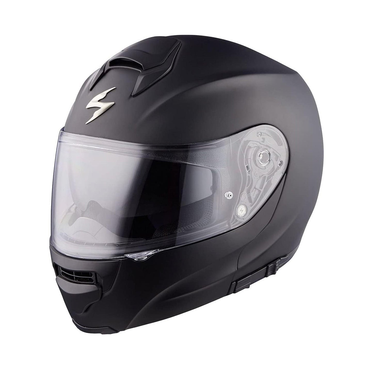 Scorpion Exo 3000 Air Black Matt