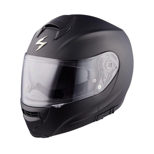 Scorpion Exo 3000 Air Black Matt