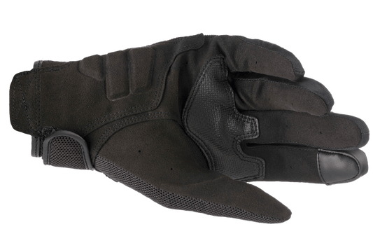 Guanti Moto Estivi ALPINESTARS Copper Nero