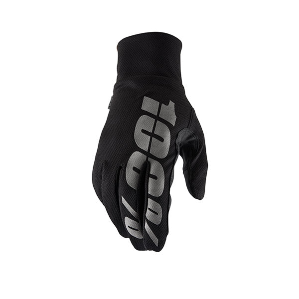 GUANTI 100% HYDROMATIC BLACK (XXL)