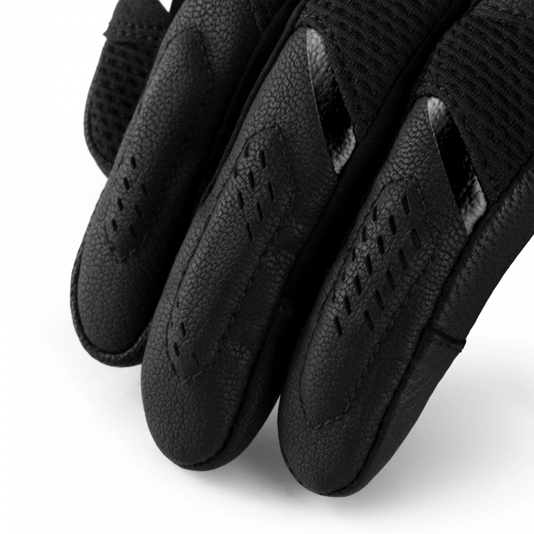 SHIMA SPARK 3.0 GUANTI DE DONNA NERO